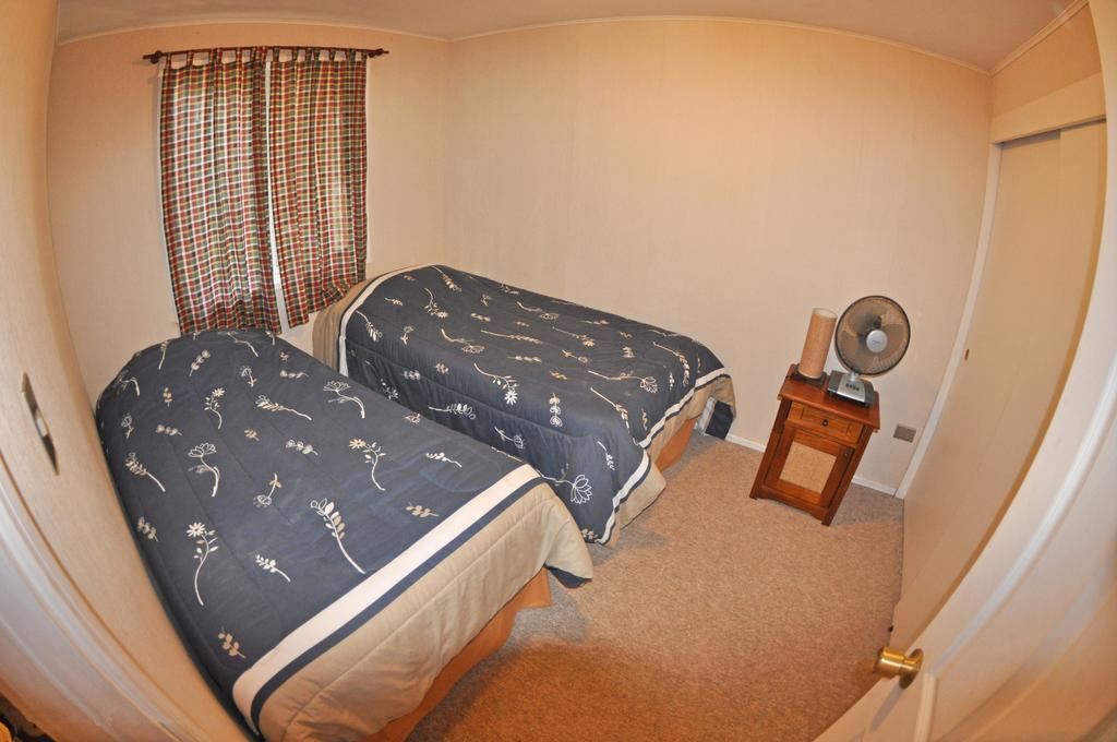 Hotel Tekarera - Kainga Nui Hanga Roa Zimmer foto
