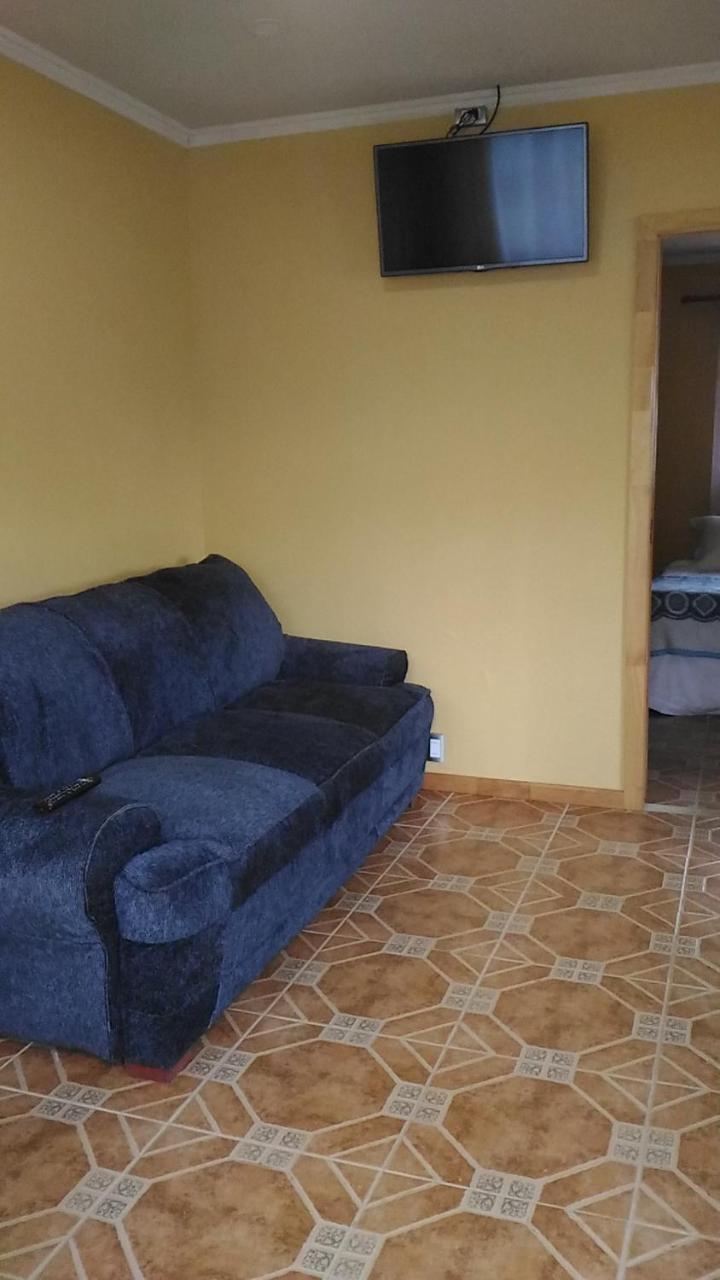 Hotel Tekarera - Kainga Nui Hanga Roa Zimmer foto